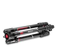 Manfrotto BeFree GT XPRO Carbon - 1196581 - zdjęcie 3